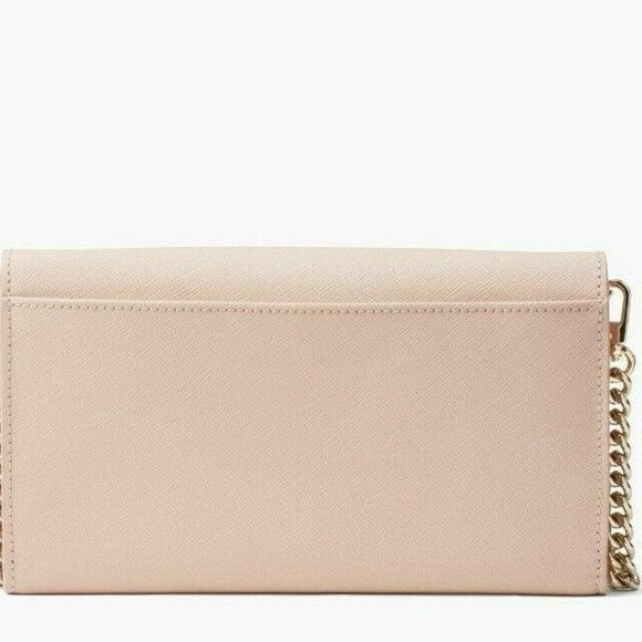 KATE SPADE Heart it Franny Crossbody Novelty 1st Edition NOT OUTLET! PWRU7018